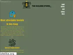 Sites similar to thegoldenstork.com