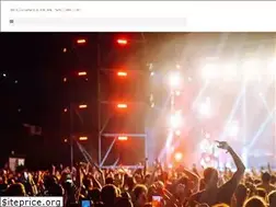 Sites similar to thegoldenvoice.com