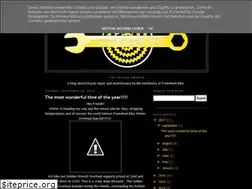 Sites similar to thegoldenwrench.blogspot.com