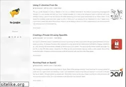 Sites similar to thegoldfish.org