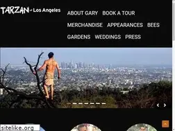 Sites similar to thegoldingstate.com