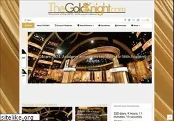 Sites similar to thegoldknight.com