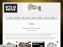 Sites similar to thegoldmine.us