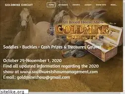 Sites similar to thegoldminecircuit.com
