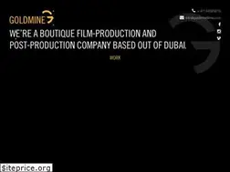 Sites similar to thegoldminefilms.com