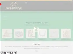 Sites similar to thegoldminejewelers.com