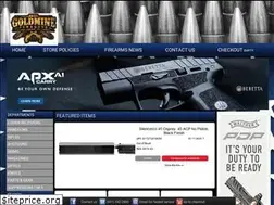 Sites similar to thegoldminepawn.com