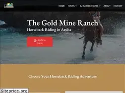 Sites similar to thegoldmineranch.com