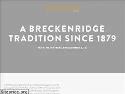 Sites similar to thegoldpansaloon.com
