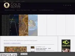 Sites similar to thegoldqueen.com