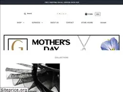 Sites similar to thegoldsmith.com