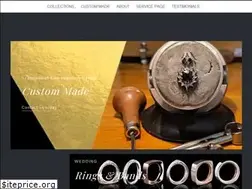 Sites similar to thegoldsmithsatelier.com
