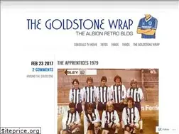 Sites similar to thegoldstonewrap.com