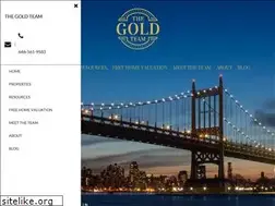 Sites similar to thegoldteamny.com