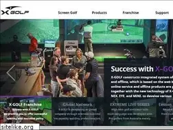 Sites similar to thegolf.com