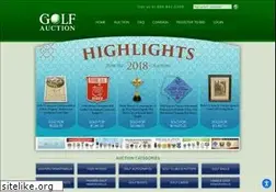 Sites similar to thegolfauction.com