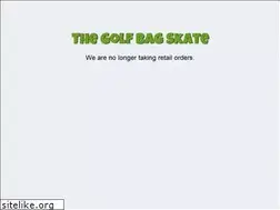 Sites similar to thegolfbagskate.com