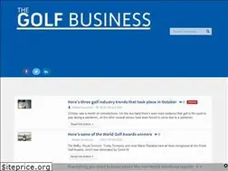 Sites similar to thegolfbusiness.co.uk