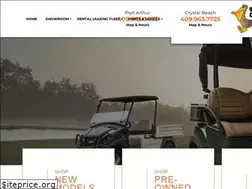 Sites similar to thegolfcarconnection.com