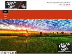 Sites similar to thegolfcenter.net