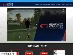 Sites similar to thegolfclub2019.com