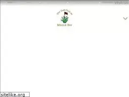 Sites similar to thegolfclubatmiddlebay.com