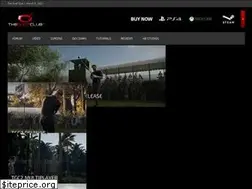 Sites similar to thegolfclubgame.com