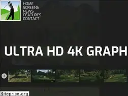 Sites similar to thegolfclubsimulator.com