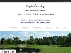 Sites similar to thegolfcourseexperts.com