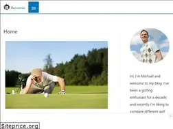 Sites similar to thegolfeinstein.com