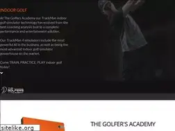 Sites similar to thegolfersacademy.ca