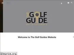 Sites similar to thegolfguide.co.uk