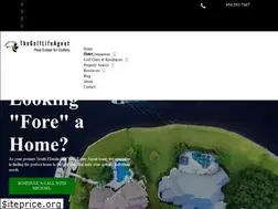 Sites similar to thegolflifeagent.com