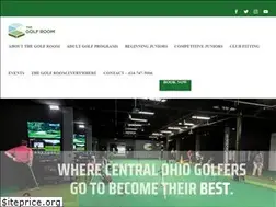Sites similar to thegolfroom.com
