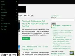 Sites similar to thegolfspace.com