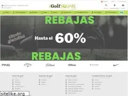 Sites similar to thegolfsquare.com