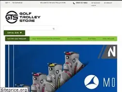 Sites similar to thegolftrolleystore.co.uk