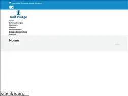 Sites similar to thegolfvillage.co.za
