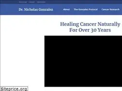 Sites similar to thegonzalezprotocol.com