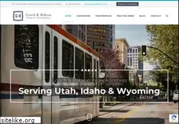 Sites similar to thegoochfirm.com