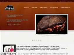 Sites similar to thegood-one.com