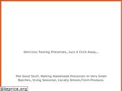 Sites similar to thegood-stuff.com