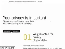 Sites similar to thegood.cloud
