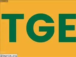 Sites similar to thegood.earth