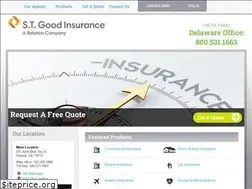 Sites similar to thegoodagency.com