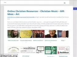 Sites similar to thegoodbookcompany.com