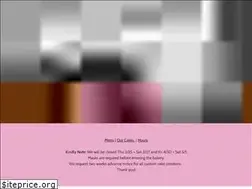 Sites similar to thegoodcakecompany.com