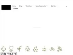 Sites similar to thegoodchocolatier.com