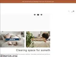 Sites similar to thegoodcomfy.com