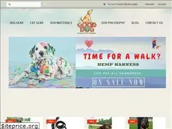 Sites similar to thegooddogcompany.com